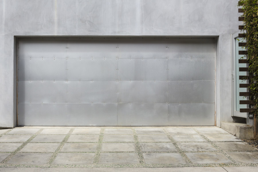 Garagen - Carports