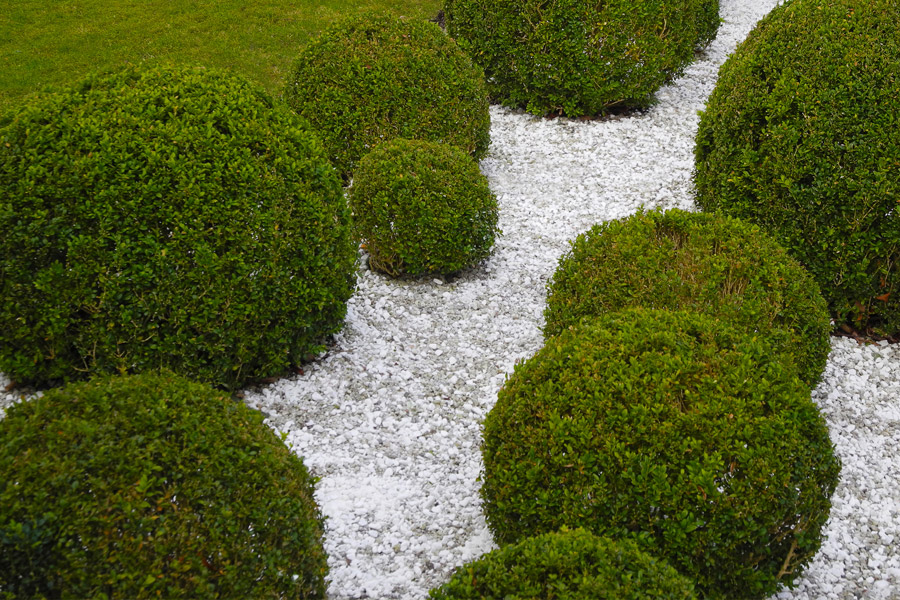 Gartenparadies