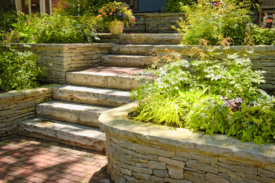 Gartenparadies