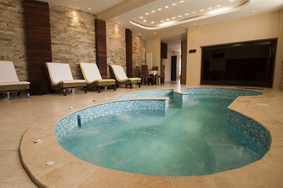 Innenpool