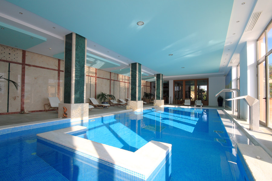 Innenpool