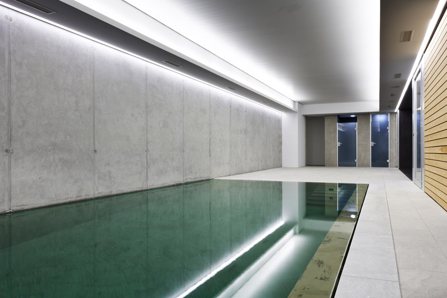 Innenpool