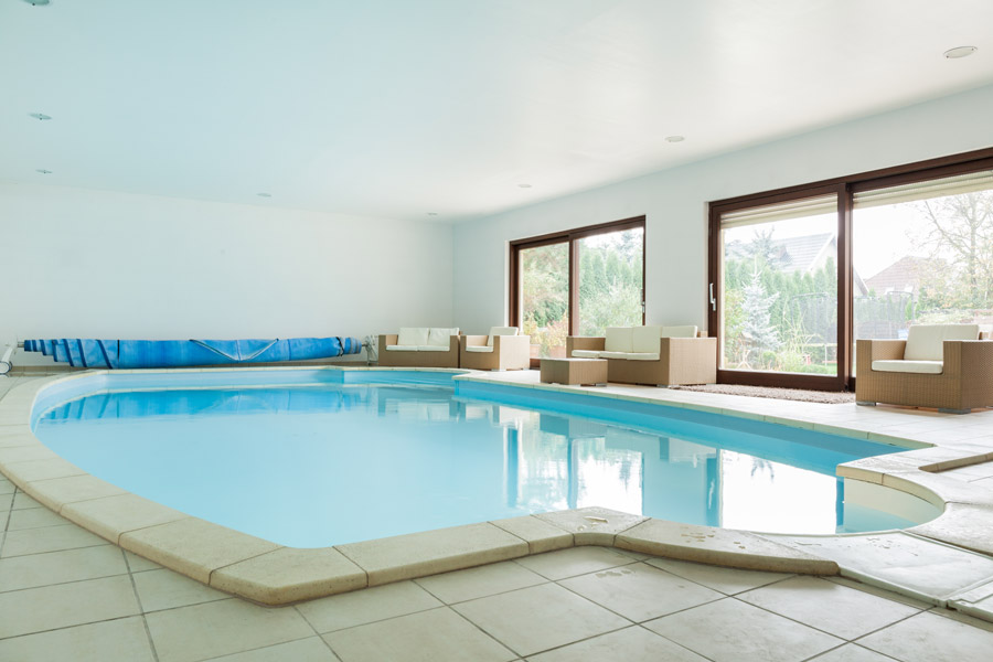 Innenpool
