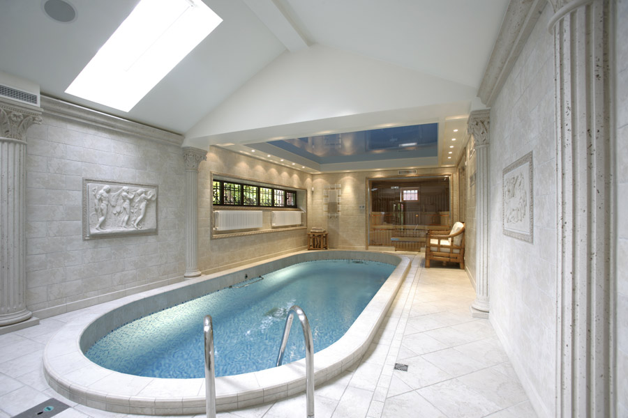Innenpool