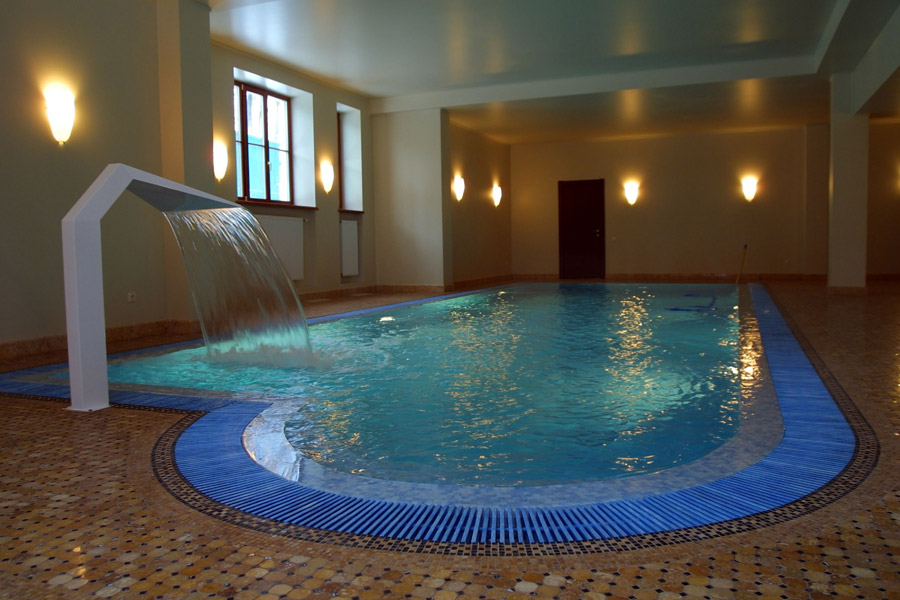 Innenpool