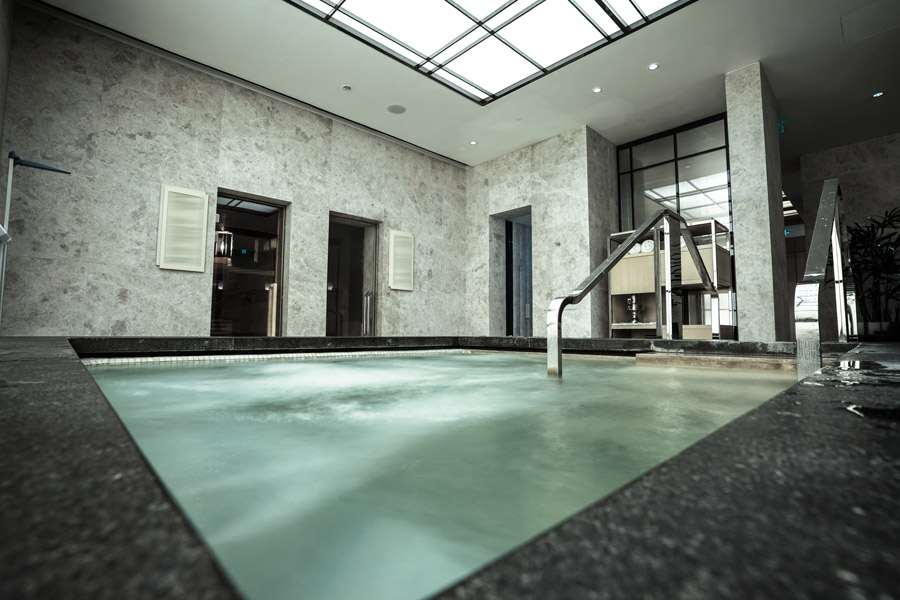 Innenpool