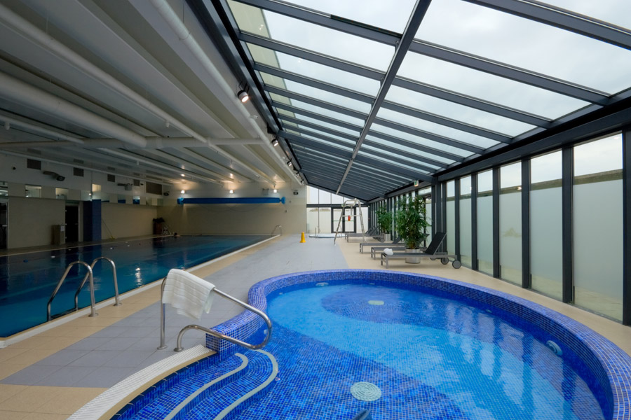 Innenpool