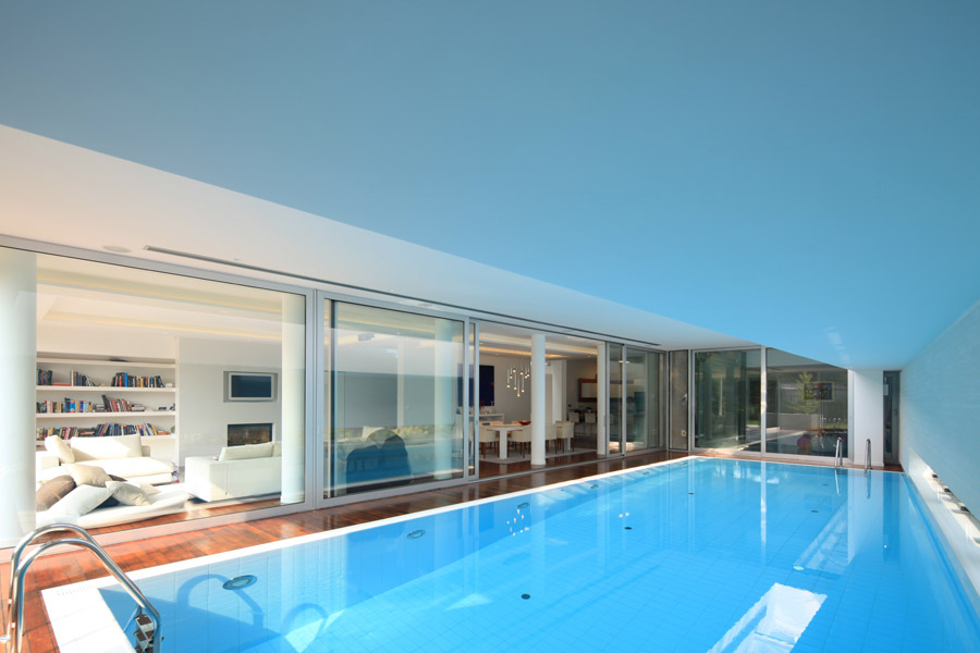 Innenpool