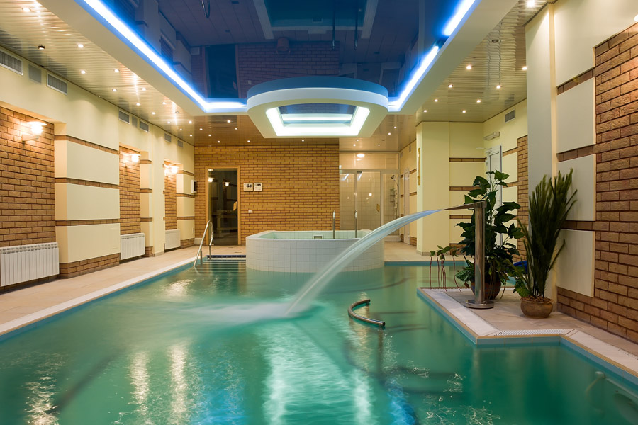 Innenpool