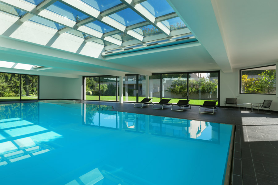 Innenpool
