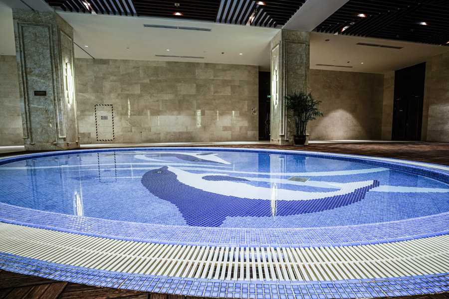 Innenpool