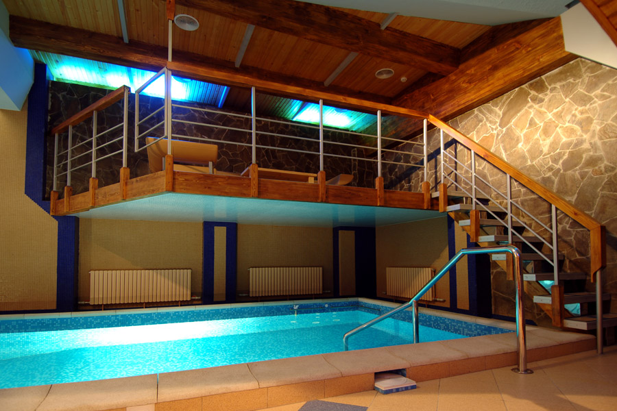 Innenpool