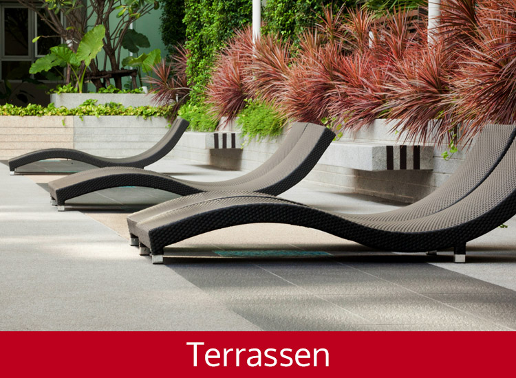 Terrassen