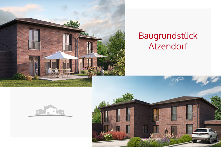 Baugrundstück Atzendorf