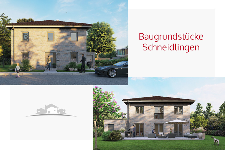 Baugrundstücke Scheidlingen