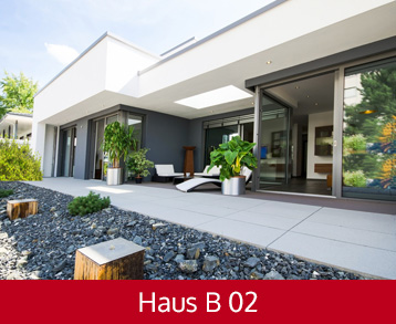 Bungalow B 02