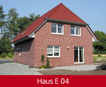 Einfamilienhaus E 04
