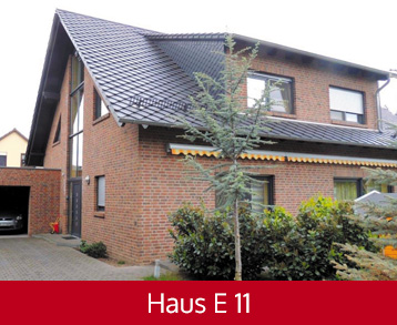 Einfamilienhaus E 11