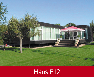 Einfamilienhaus E 12