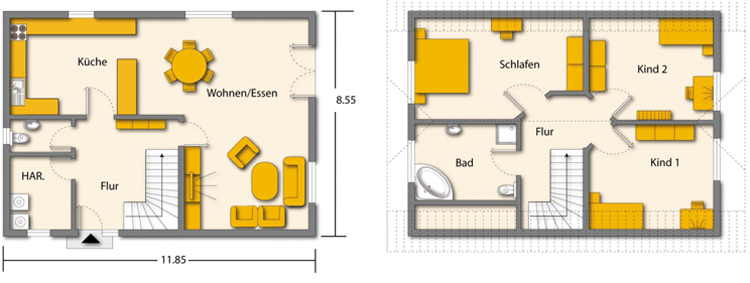 Grundriss E 04