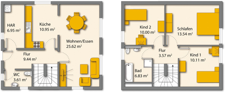 Grundriss E 08