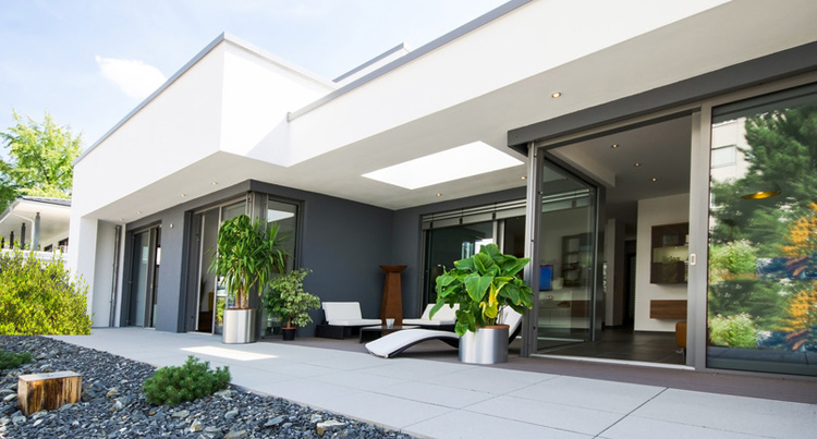 Bungalow B 02