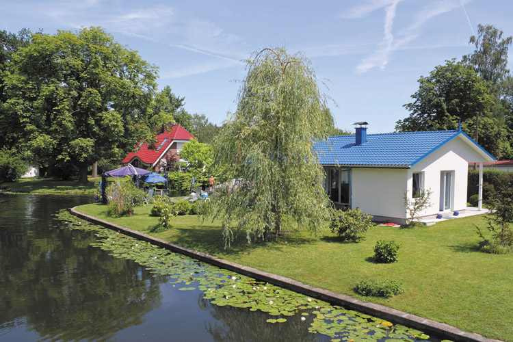 Bungalow B 03