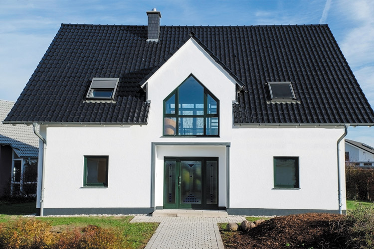 Einfamilienhaus E 03