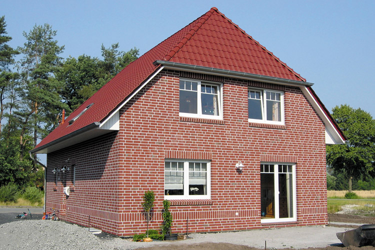 Einfamilienhaus E 04