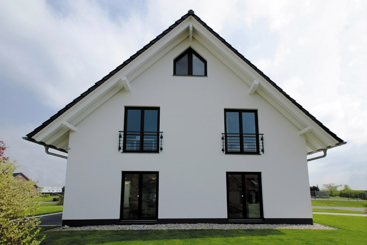 Einfamilienhaus E 09