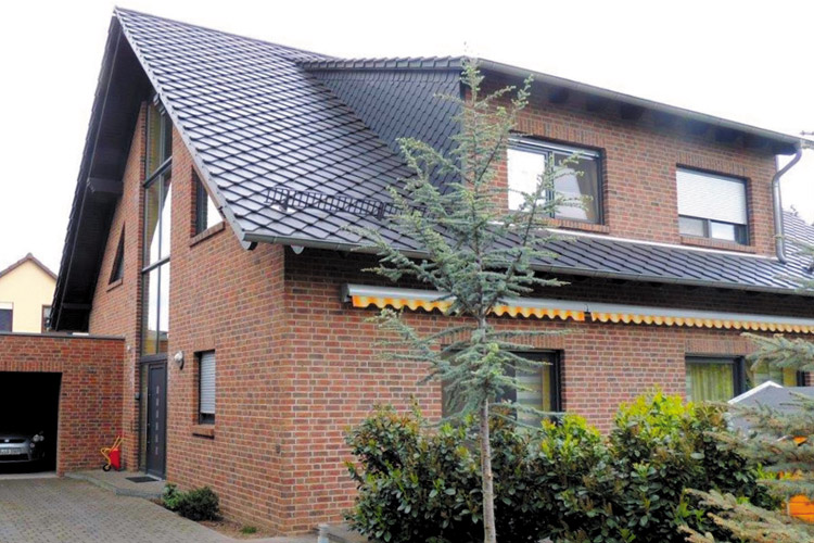 Einfamilienhaus E 11