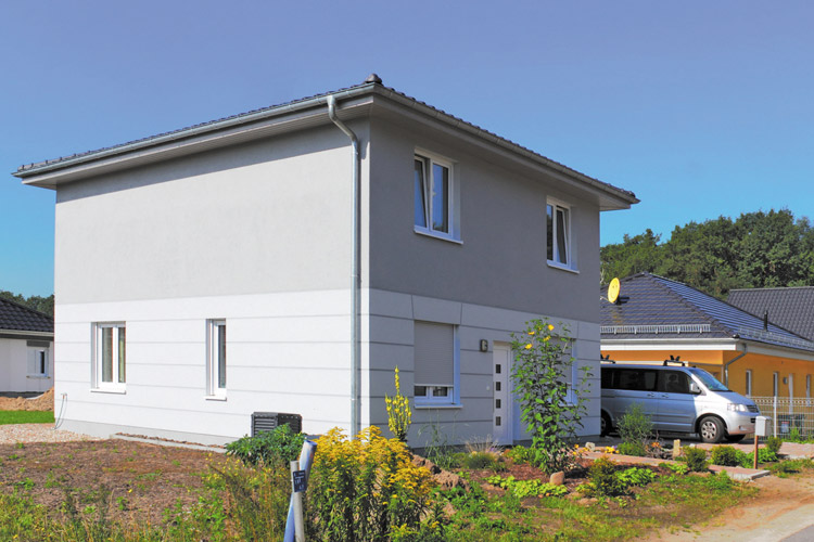 Stadtvilla S 04