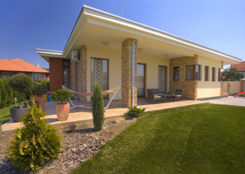 Bungalow