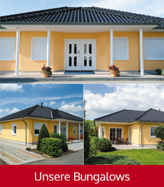 Unsere Unsere Bungalow