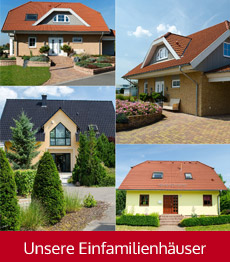 Unsere Einfamilienhauser