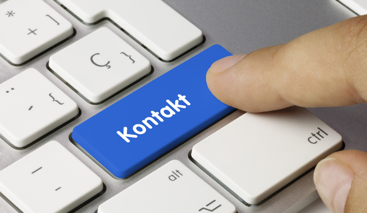 Kontakt
