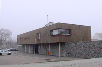 Umbau Sanierung