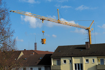 Umbau Sanierung