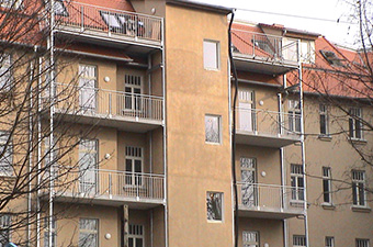 Umbau Sanierung