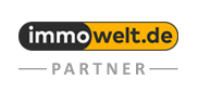 Logo Immowelt